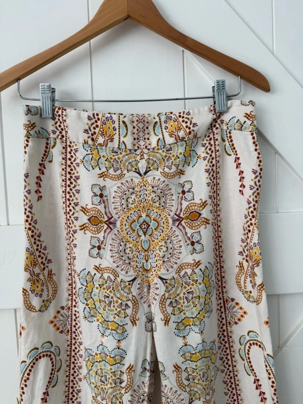 Zara pre owned